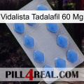 Vidalista Tadalafil 60 Mg 21